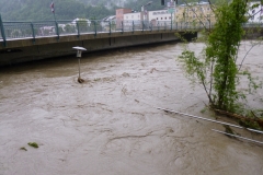 Hochwasser