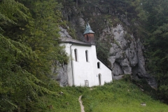kapelle