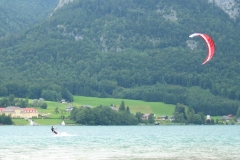 wassersport